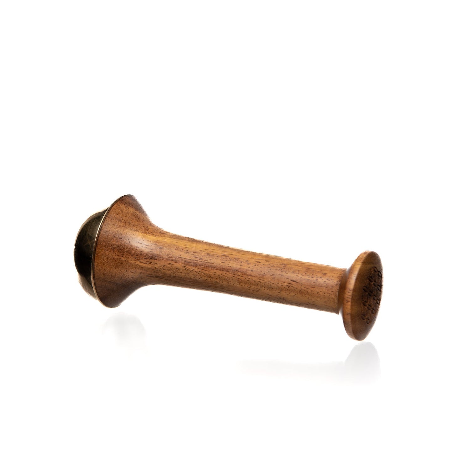 Kansa Wand Facial Tool | Ayurvedic Skincare Ritual for Radiant Skin